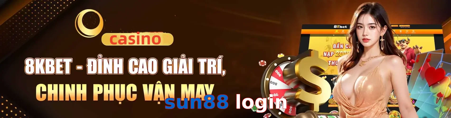 sun88 login