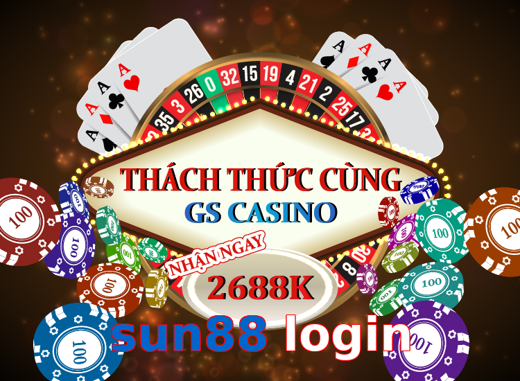sun88 login
