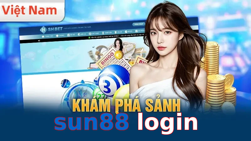 sun88 login
