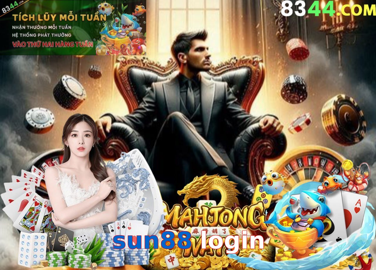 sun88 login