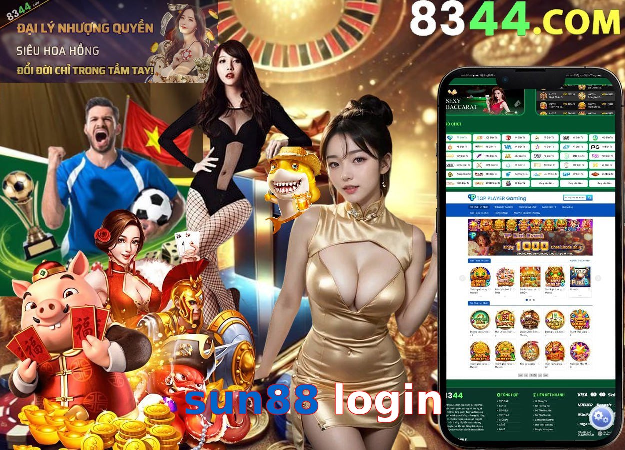 sun88 login