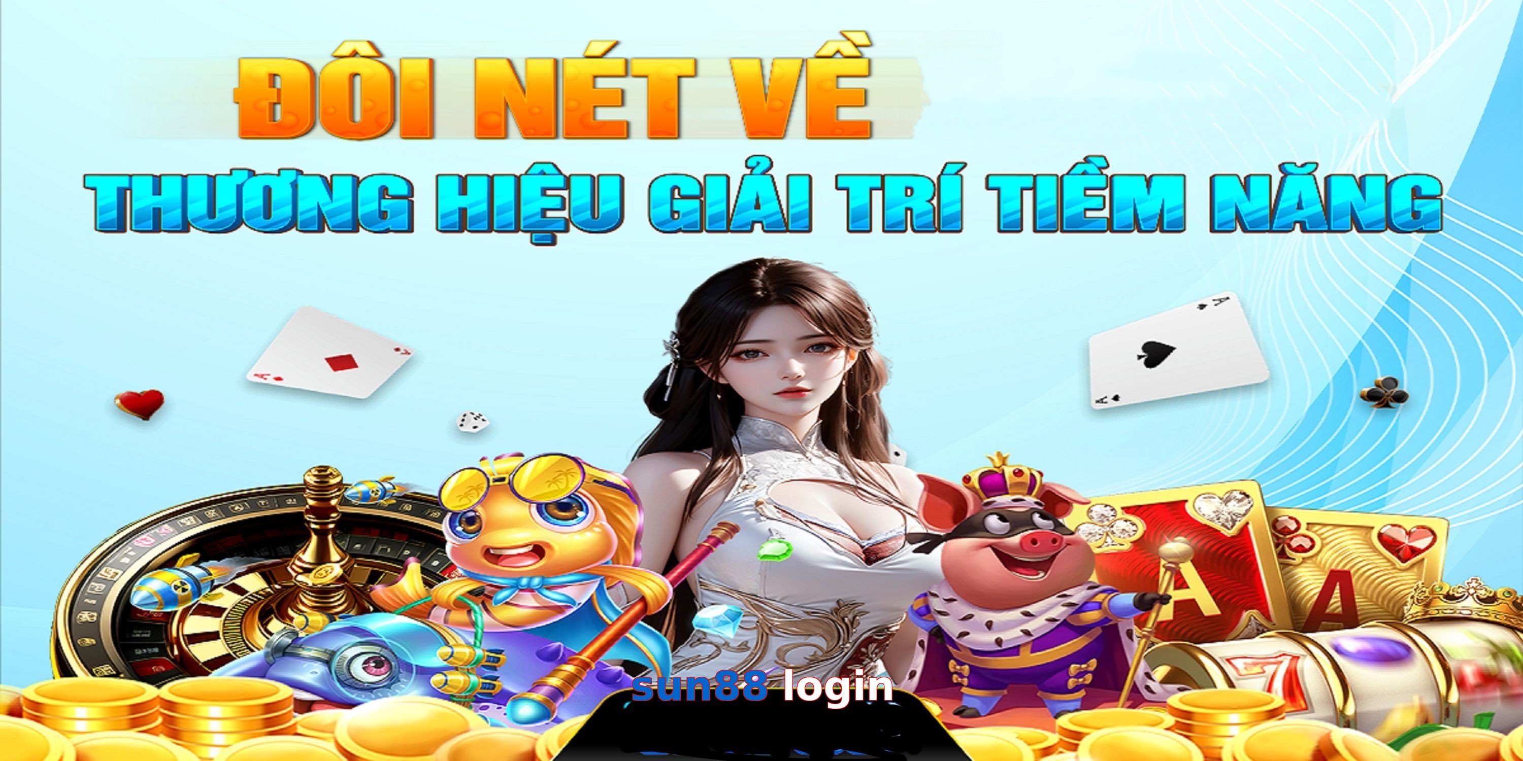 sun88 login